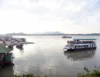 Umananda Ferry Service